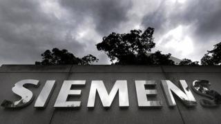 Siemens