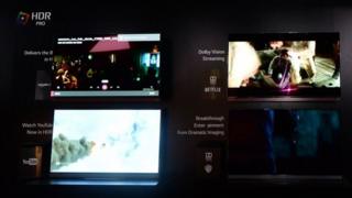 Netflix begins HDR video rollout - BBC News