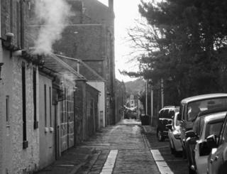 Broughty Ferry
