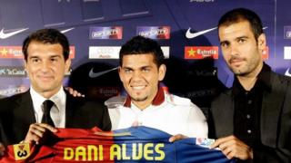 Barca