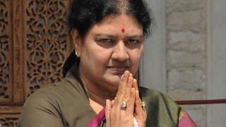 சசி
