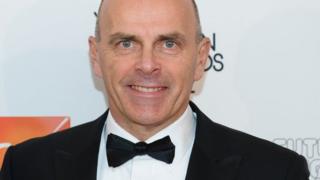 Richard Glanville