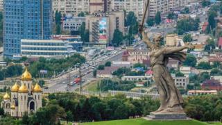 волгоград