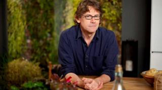 Nigel Slater