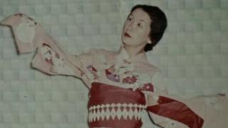 The Japanese Women Who Married The Enemy Bbc News