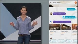 Allo, Google