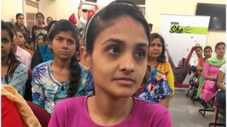 BBCShe, జలంధర్