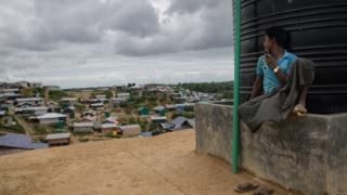 Yaran Rohingya