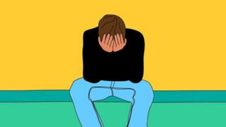 پسرها و اختلال تغذیه