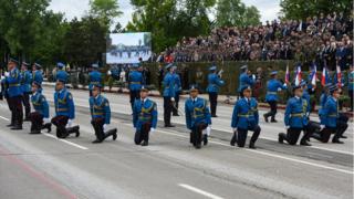 Niš, 10. maj 2019.
