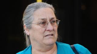 Bernice Jaumotte
