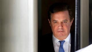 Пол Манафорт
