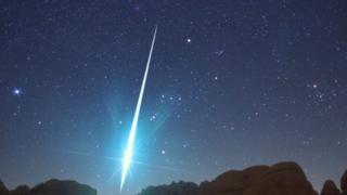 meteor