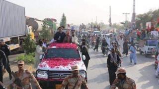شرجیل میمن