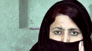 Pakistani Women