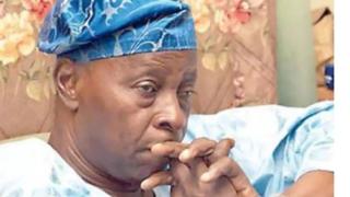 Olu Falae