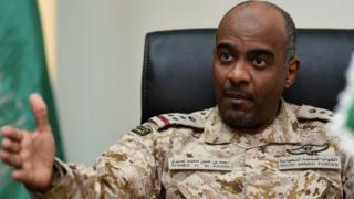 Ahmad al-Assiri adalah salah satu orang yang telah dipecat menyusul pembunuhan itu dan kini tengah diperiksa oleh pihak berwenang Arab Saudi.