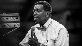 PastorEAAdeboye