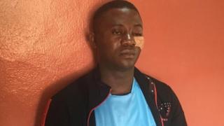 Fada Ezenweke