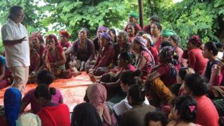 मनोपरामर्श