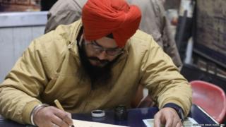 ਹਰਦੀਪ ਸਿੰਘ