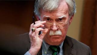 Con Bolton John Bolton