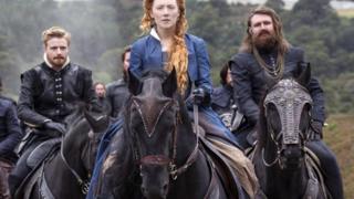 Mary Queen of Scots