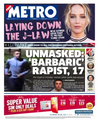 The Metro