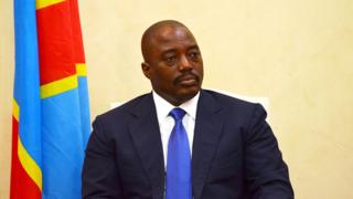 Joseph Kabila a signé un accord avec une partie de l'opposition un accord qui reporte à avril 2018 l'élection présidentielle prévue initialement en décembre prochain.