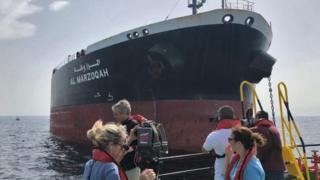 танкер