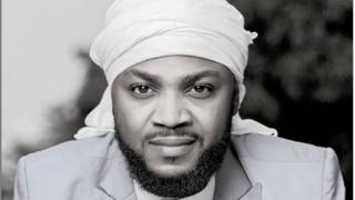 Adam Zango