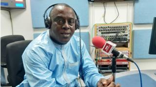 Le Débat BBC Afrique - Africa Radio du 10/05/2019