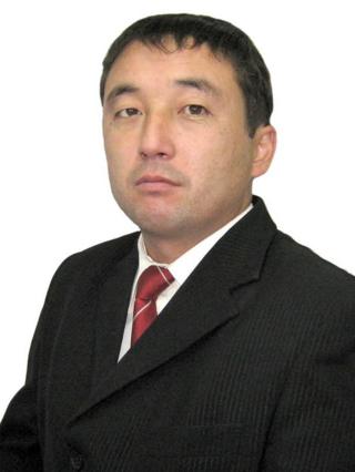 Темирлан Ормуков