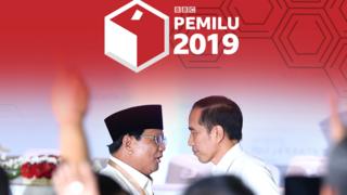 debat jokowi prabowo