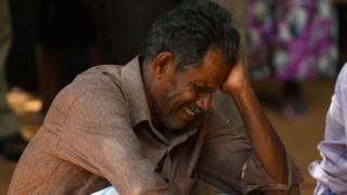 இலங்கை தொடர் குண்டுவெடிப்பு: மக்களின் நேரடி அனுபவங்கள்