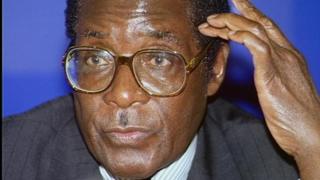 Mugabe avuga ko abacamanza batitayeho umutekano mu kureka ngo abantu baje mu myiyerekano