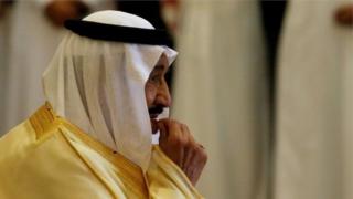 پاچا سلمان هم د مقالې په خپرېدو ټکان خوړلی