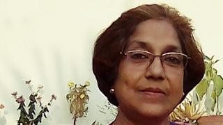 মালবী গুপ্ত
