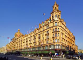 harrods