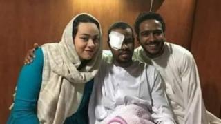 السودان
