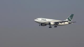 Pesawat PIA