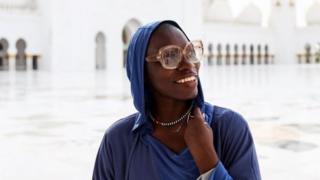 Eni ti o rin gbogbo agbaye tan