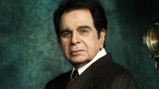 Dilip Kumar