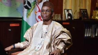 Gwamnan Kaduna