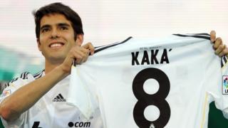 Kaka
