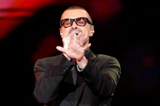 George Michael