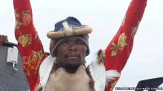 Sibusiso Gcabashe