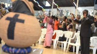 Amatorero azajya yerekana inkomoko y'umutungo wayo