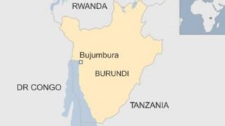 Waziri wa mazingira amepigwa risasi na kufariki nchini Burundi