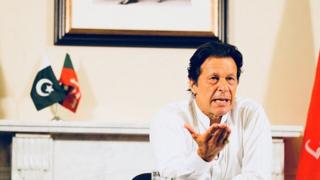 عمران خان